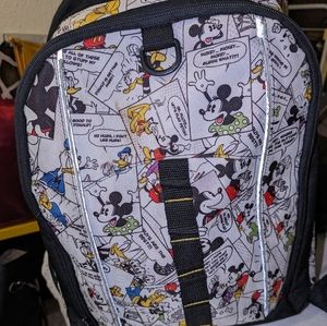Disney Backpack